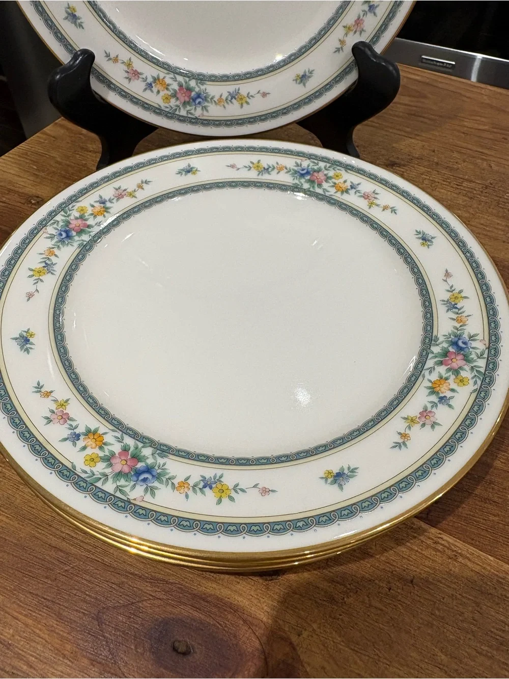 N/A vintage noritake